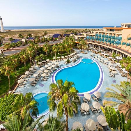 Mur Faro Jandia Fuerteventura & Spa Ngoại thất bức ảnh