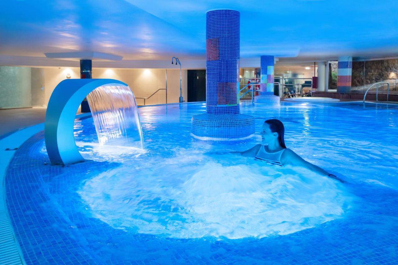 Mur Faro Jandia Fuerteventura & Spa Ngoại thất bức ảnh