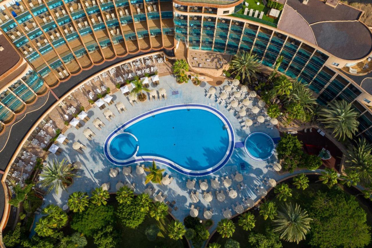 Mur Faro Jandia Fuerteventura & Spa Ngoại thất bức ảnh