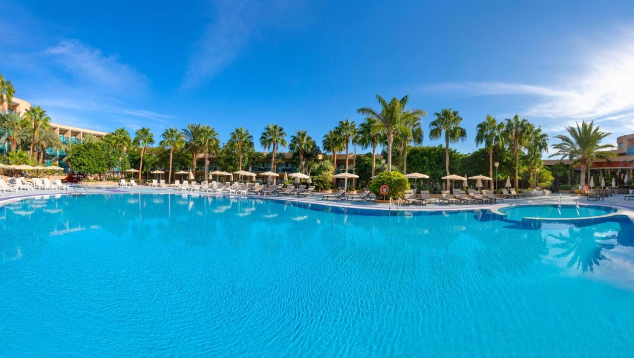 Mur Faro Jandia Fuerteventura & Spa Ngoại thất bức ảnh