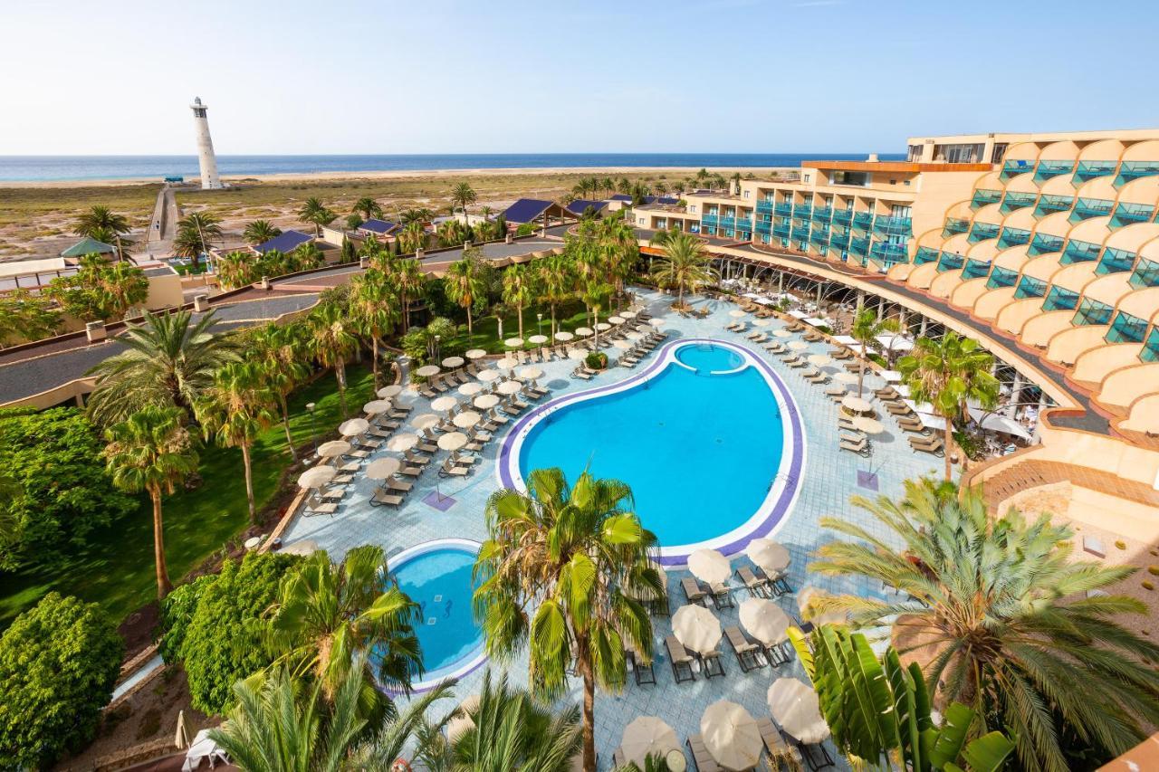 Mur Faro Jandia Fuerteventura & Spa Ngoại thất bức ảnh