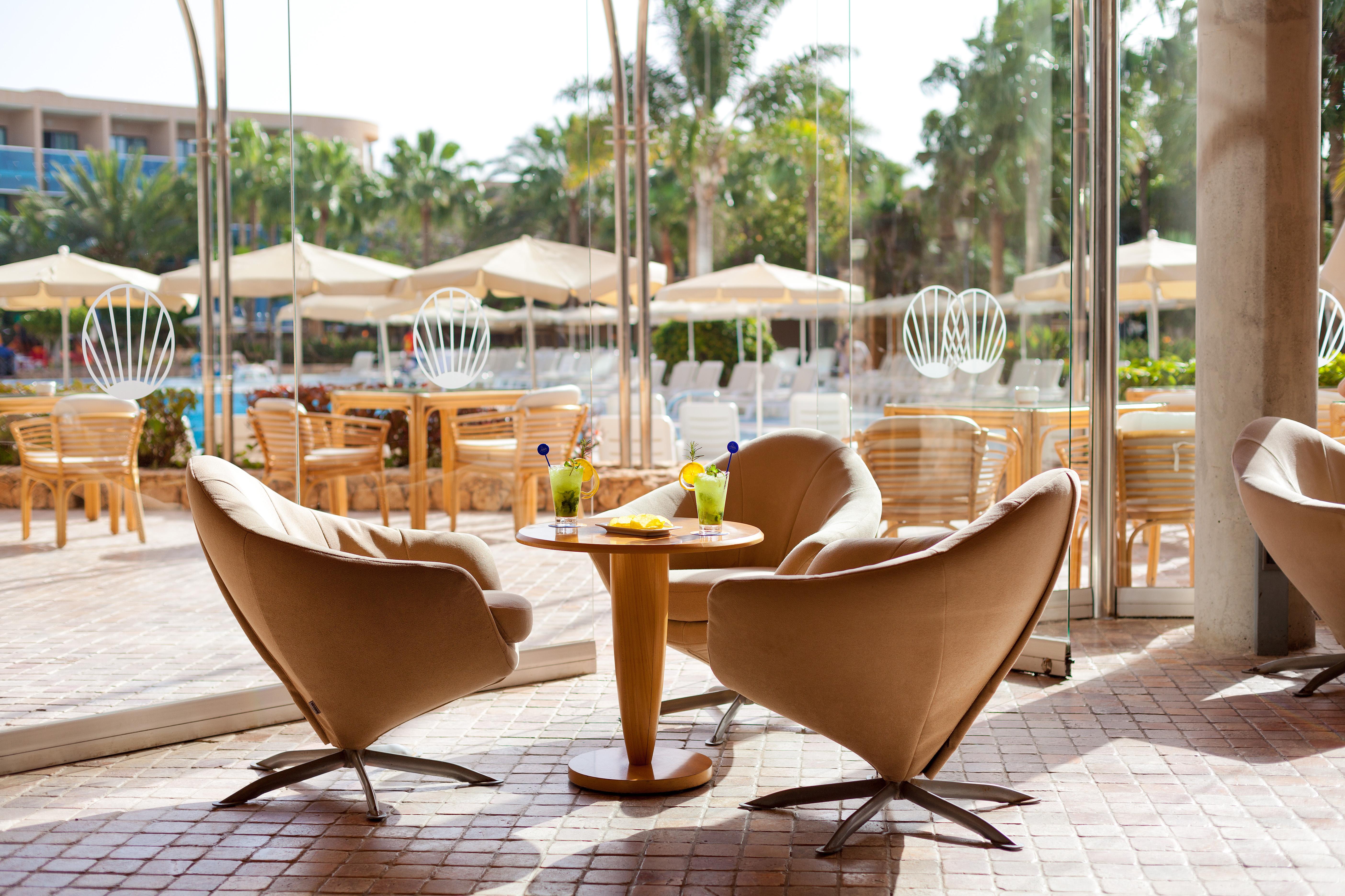 Mur Faro Jandia Fuerteventura & Spa Ngoại thất bức ảnh