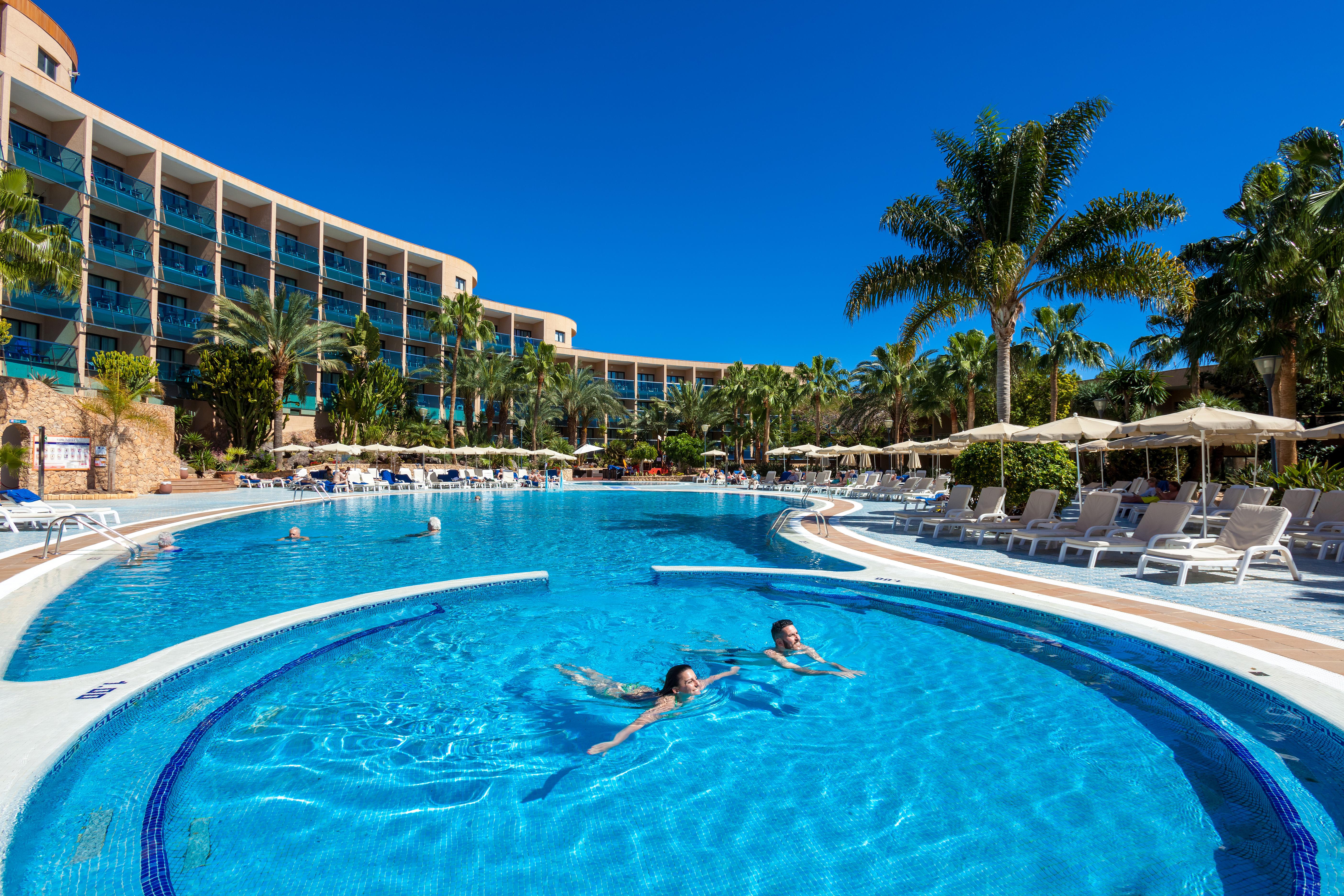 Mur Faro Jandia Fuerteventura & Spa Ngoại thất bức ảnh
