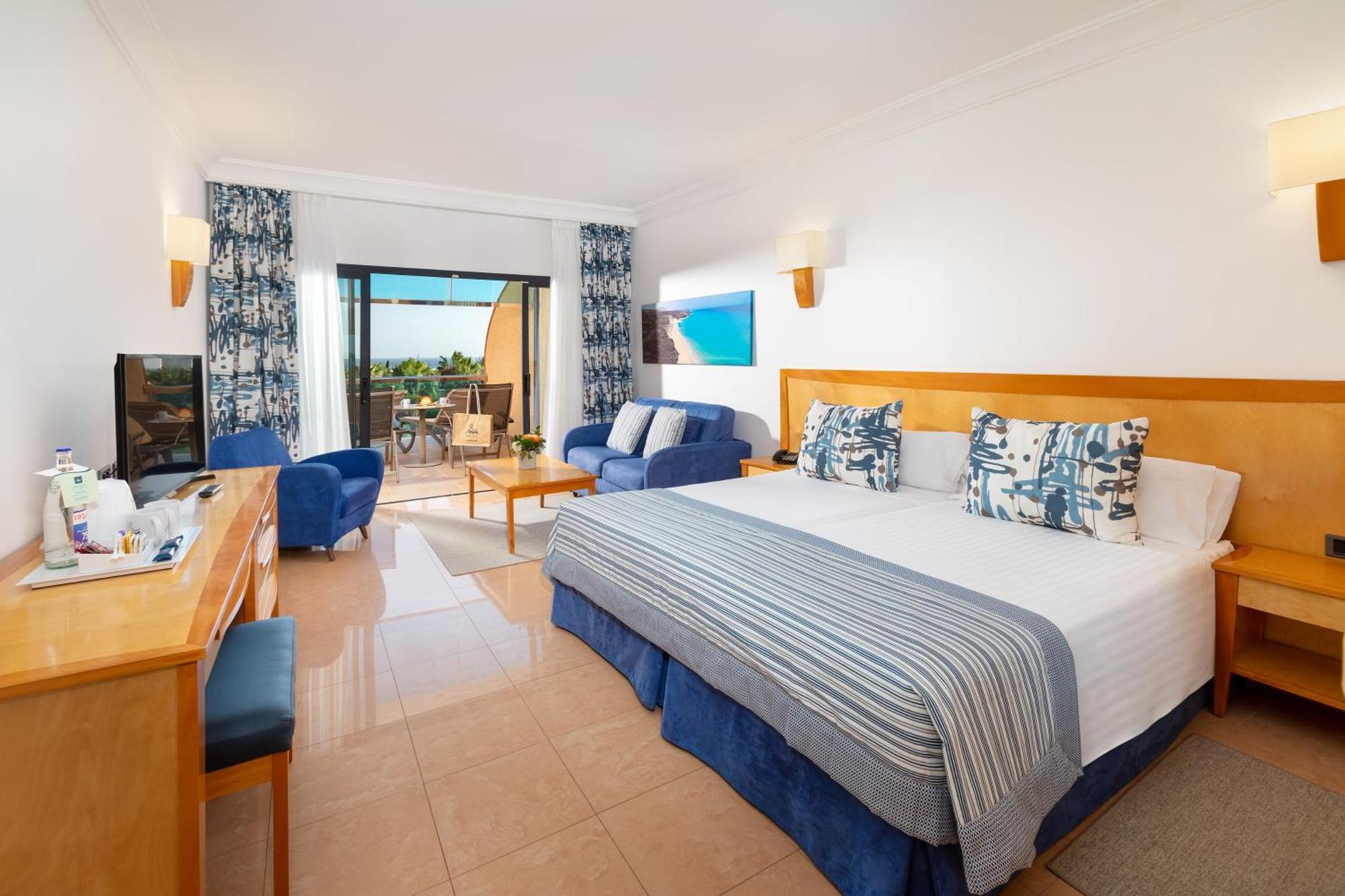 Mur Faro Jandia Fuerteventura & Spa Ngoại thất bức ảnh