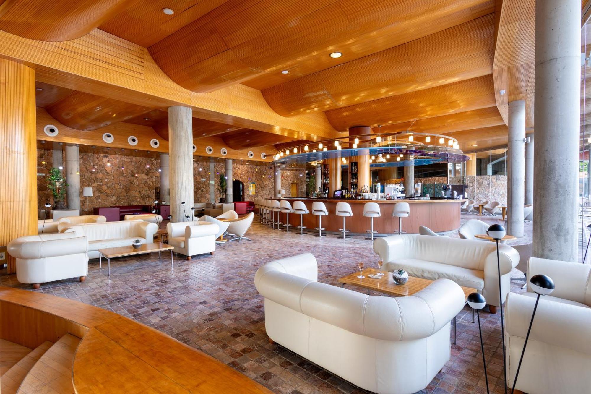 Mur Faro Jandia Fuerteventura & Spa Ngoại thất bức ảnh