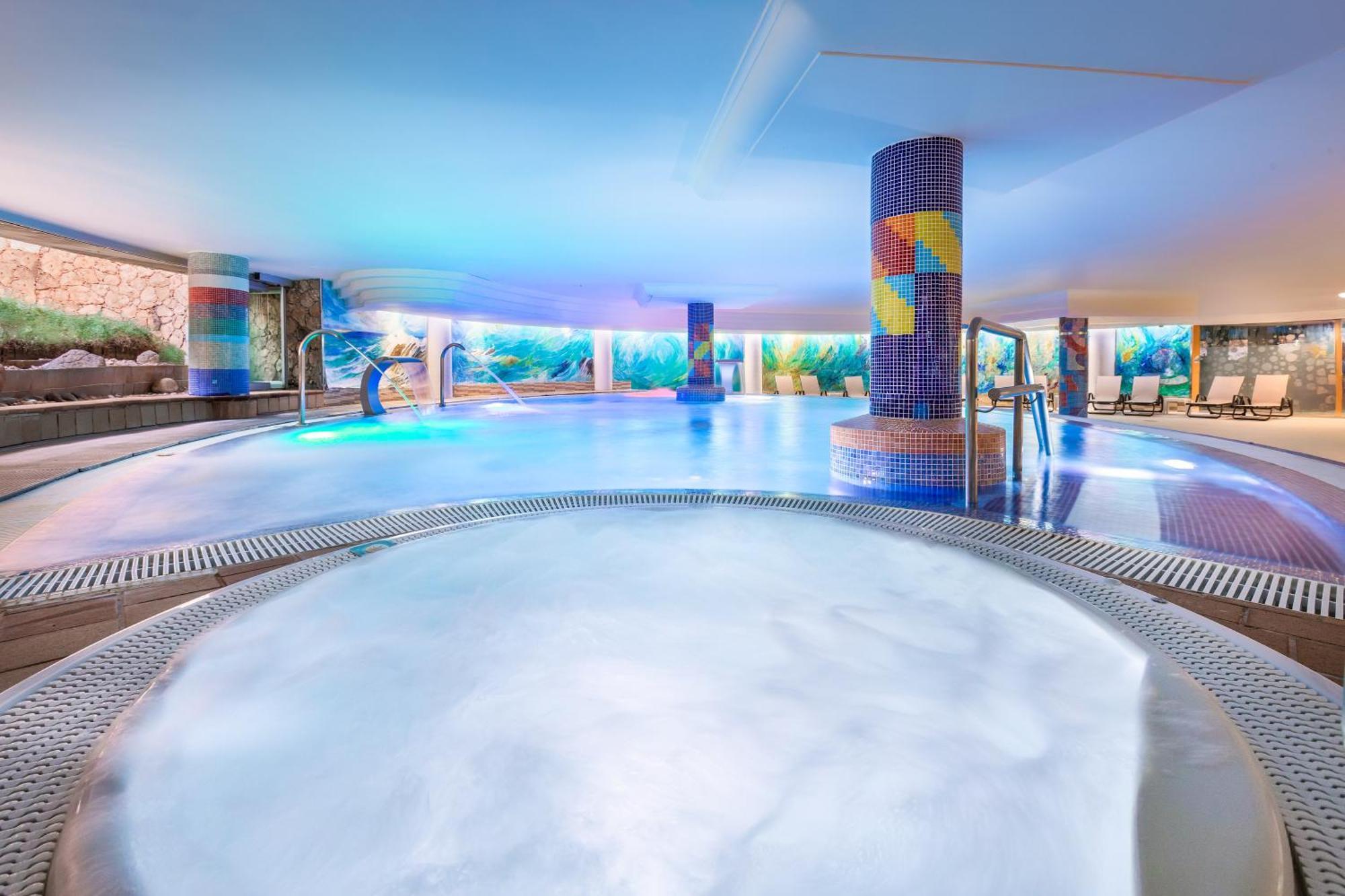 Mur Faro Jandia Fuerteventura & Spa Ngoại thất bức ảnh