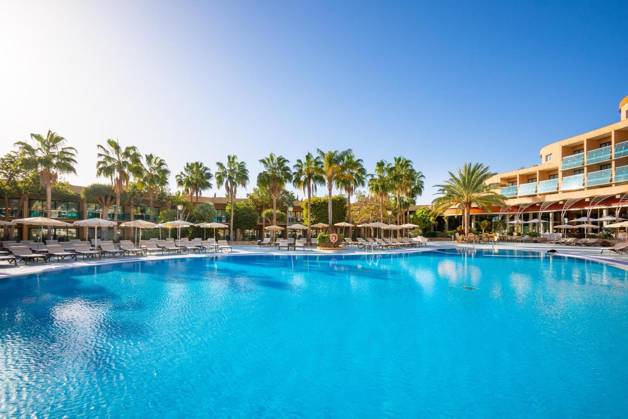 Mur Faro Jandia Fuerteventura & Spa Ngoại thất bức ảnh