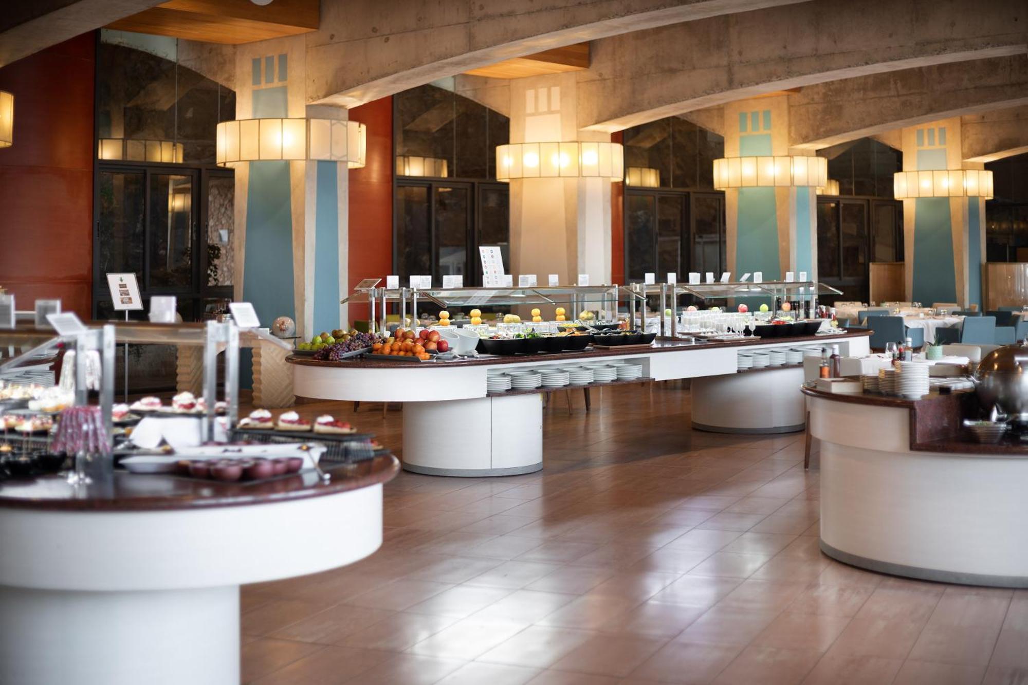 Mur Faro Jandia Fuerteventura & Spa Ngoại thất bức ảnh