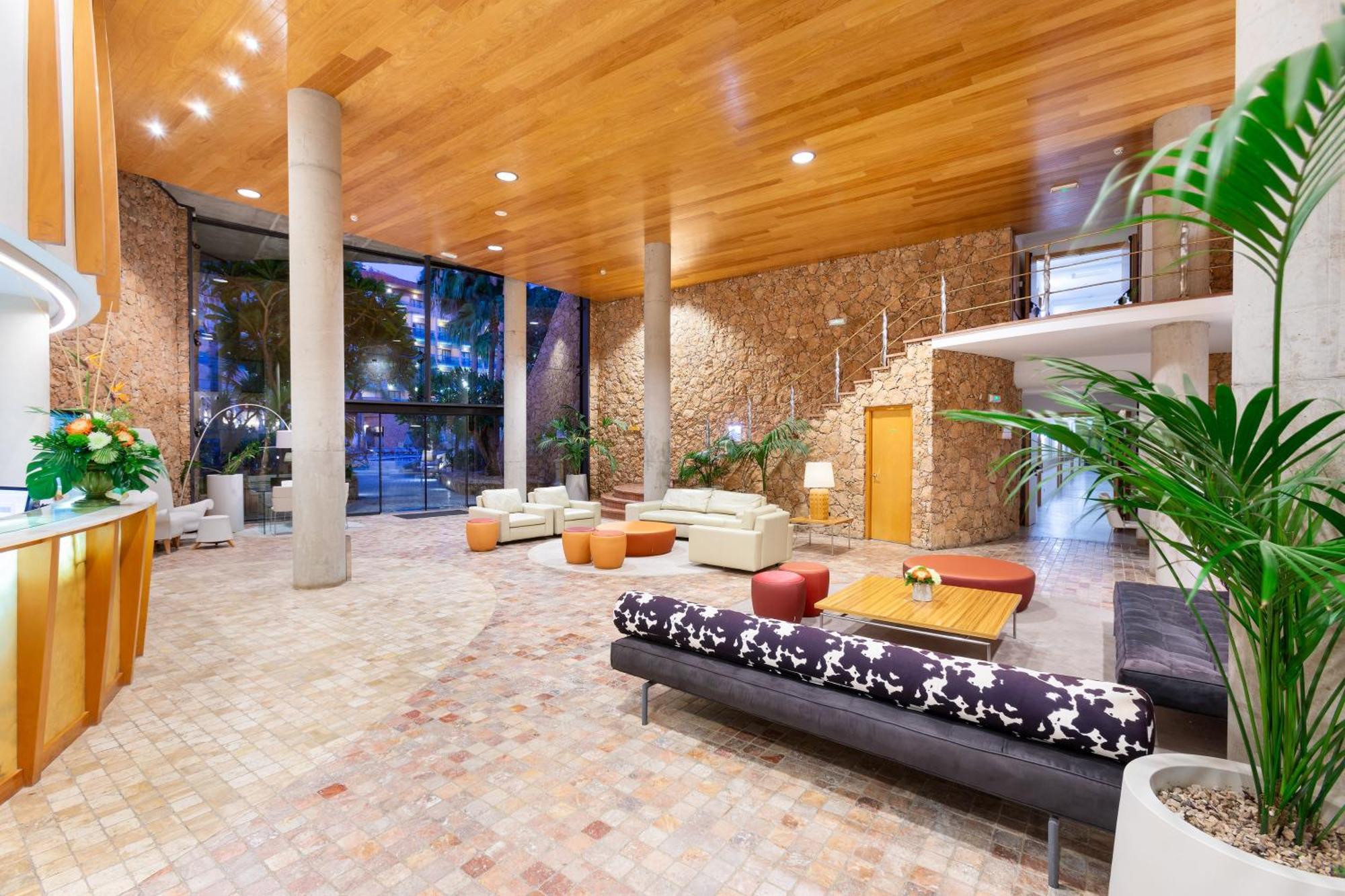 Mur Faro Jandia Fuerteventura & Spa Ngoại thất bức ảnh